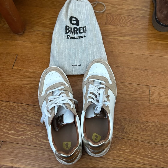 Bared Footwear Tui sneaker - Picture 2 of 7